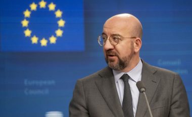Michel: Ballkani Perëndimor duhet të futet sa më parë në BE