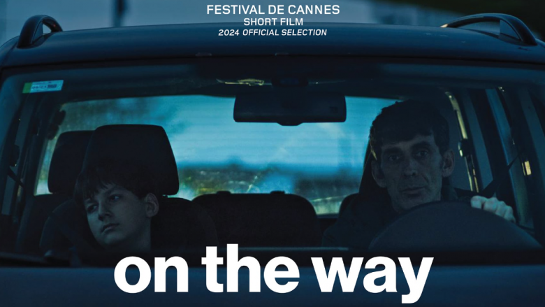 Filmi “RRUGËS” nga Samir Karahoda, zyrtarisht në garën e filmave të shkurtë në Festivalin e Kanës