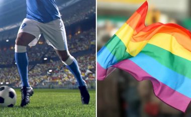 Një grup lojtarësh profesionistë pritet që ta pranojnë publikisht se janë homoseksualë – nuk mungojnë klubet e mëdha