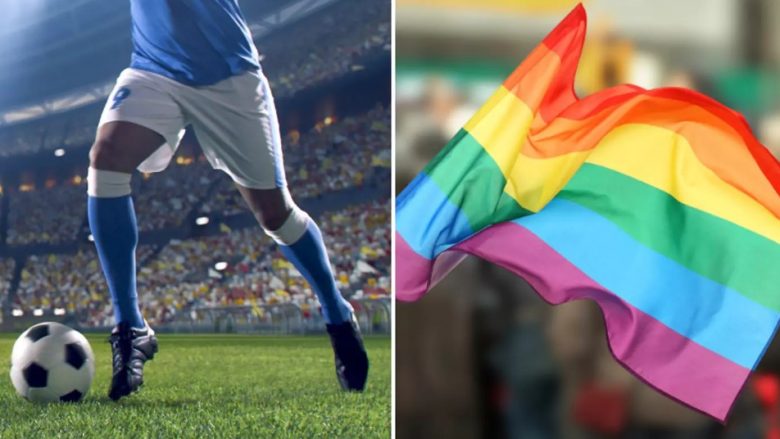 Një grup lojtarësh profesionistë pritet që ta pranojnë publikisht se janë homoseksualë – nuk mungojnë klubet e mëdha