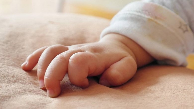 Ulet për 7.4% numri i lindjeve të foshnjave në Maqedoninë e Veriut