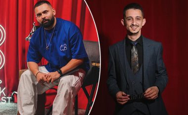 Ish-banori i Big Brother VIP Kosova 1: Gani Gërmia më kërkoi para për intervistë