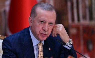 Erdogan tregon sasinë e ndihmave që Turqia i ka dërguar popullit palestinez – kritikon Izraelin