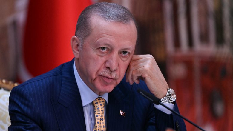 Erdogan tregon sasinë e ndihmave që Turqia i ka dërguar popullit palestinez – kritikon Izraelin