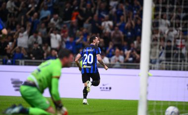 Interi ndalet në shtëpi nga Cagliari – xhiron tjetër zhvillon derbin