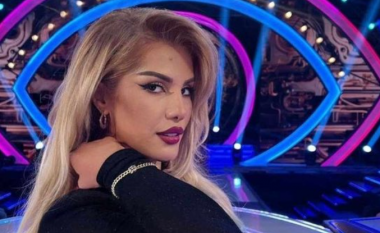 Ish-konkurrentja e Big Brother VIP Albania, Ilnisa Agolli, surprizon me dukjen e re