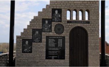 Bëhen 25 vjet nga rënia e dëshmorëve dhe martirëve në Tërstenik të Drenasit