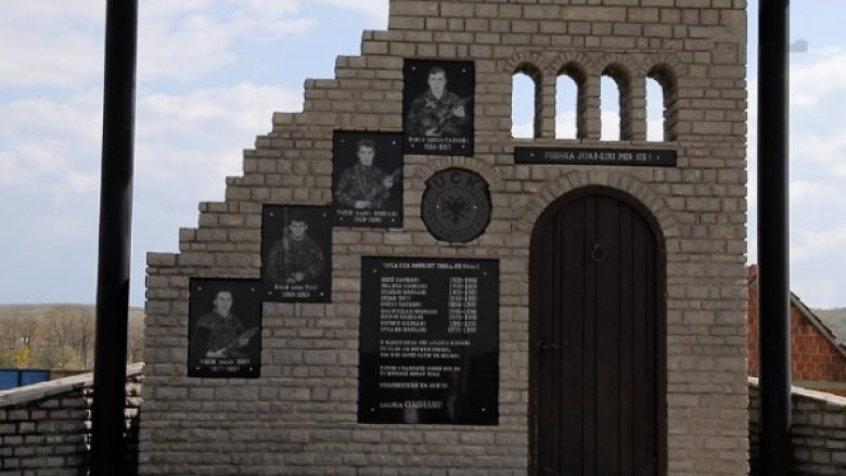 Bëhen 25 vjet nga rënia e dëshmorëve dhe martirëve në Tërstenik të Drenasit