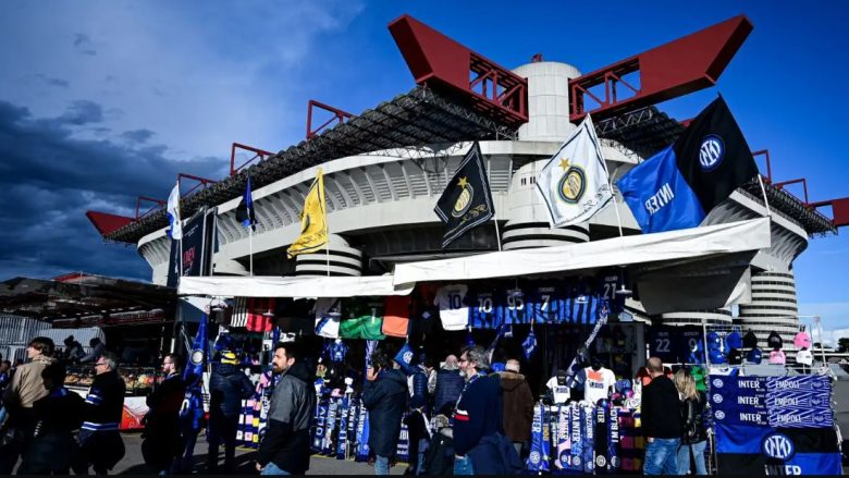 Gjithçka që duhet të dini për festimet e Scudettos së Interit