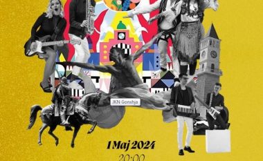 Rikthehen Javët Kulturore Ndërkombëtare në Tiranë, nisin aktivitetet më 1 maj