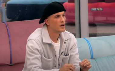 Pas shumë përplasjeve, Jetmiri largohet vetë nga shtëpia e Big Brother VIP Albania