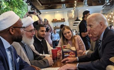 Anulohet iftari tradicional për Ramazan, liderët myslimanë refuzojnë ftesën e Bidenit