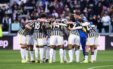Ylli i Serie A në prag të nënshkrimit me Juventusin, ka marrëveshje verbale