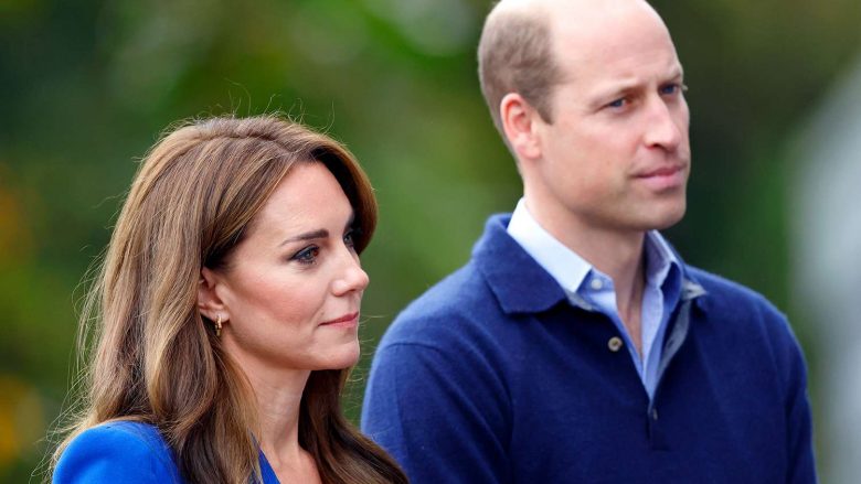 Princi William rifillon me detyra publike, tha se “po bën çmos për Kate-in”