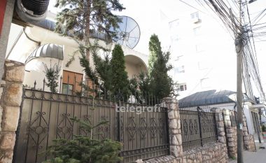 Plaçkitet shtëpia e avokatit Bajram Kelmendit