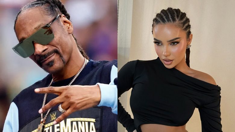 Snoop Dogg e ndjek Kidën në Instagram