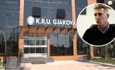 U arrestua si i dyshuar për trafikim me qenie njerëzore, lirohet Hasan Krasniqi