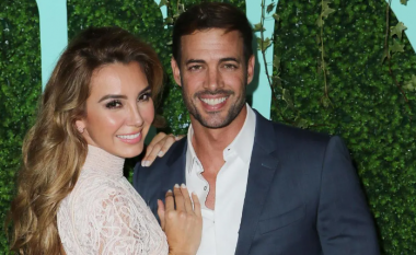 Konfirmohet ndarja mes aktorit William Levy dhe partneres Elizabeth Gutierrez