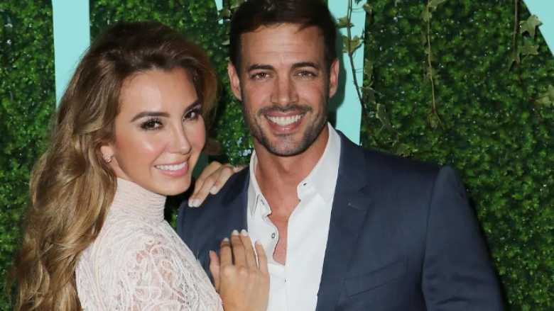 Konfirmohet ndarja mes aktorit William Levy dhe partneres Elizabeth Gutierrez