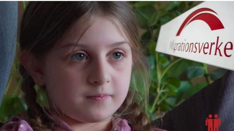 Historia e Lisës, 9-vjeçarja me nënë biologjike shqiptare detyrohet të deportohet nga familja suedeze që kujdeset për të