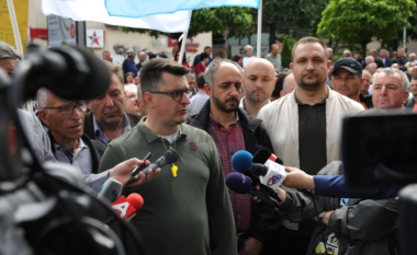 LSM: Është e turpshme që në shekullin e 21-të të lutemi për pagë, ditët në vijim do të radikalizojmë protestën