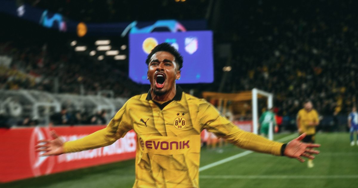 Dortmundi eliminon me stil Atletico Madridin për të kaluar në gjysmëfinale të Ligës së Kampionëve