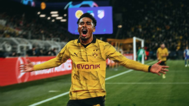 Dortmundi eliminon me stil Atletico Madridin për të kaluar në gjysmëfinale të Ligës së Kampionëve