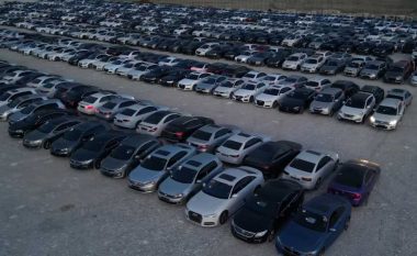 Tregu në Shqipëri po dominohet me automjete nga Koreja e Jugut
