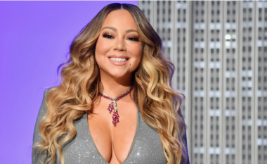 Mariah Carey ndan një sekret interesant se si ia doli ta menaxhojë famën