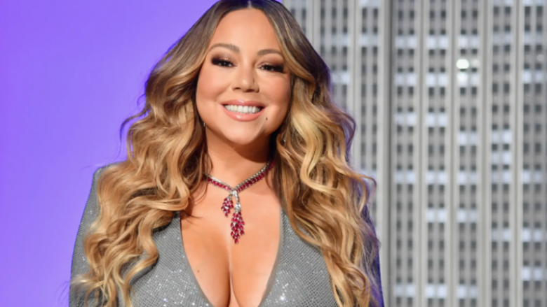 Mariah Carey ndan një sekret interesant se si ia doli ta menaxhojë famën