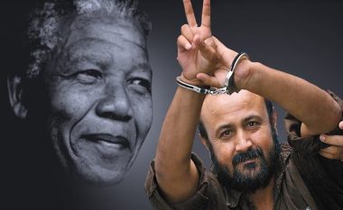 “Liria e së nesërmes”: A e njeh ky njeri rrugën e paqes mes Izraelit dhe Palestinës?