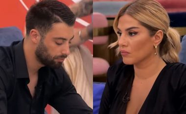Meriton Mjekiqi dhe Ilnisa Agolli skualifikohen nga Big Brother VIP Albania