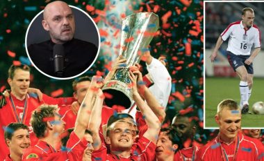 Legjenda e Liverpoolit thuajse u shkatërrua nga kokaina, historia e trishtë e Danny Murphy
