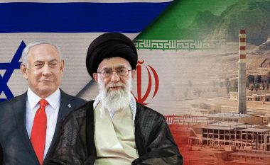 Sulmi i Iranit ndaj Izraelit - gjithçka që ndodhi nga dita dramatike deri më sot