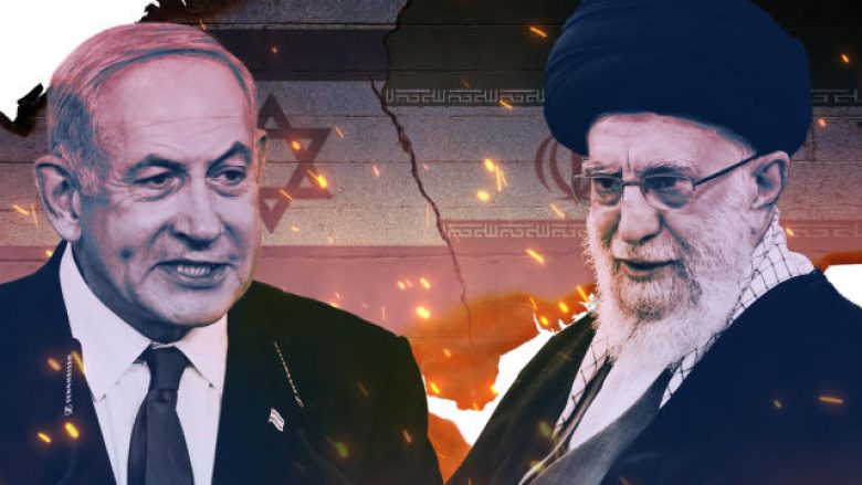 Reagon presidenti iranian, Zelenskyt hatërmbetje me aleatët – detaje dhe pamje, minutë pas minute, rreth ‘hakmarrjes’ së Izraelit ndaj Iranit