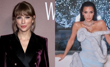 Efekti Taylor Swift: Kim Kardashian humb më shumë se 100 mijë ndjekës pasi këngët ‘diss’ nga Taylor, rindezën grindjen e tyre shumëvjeçare