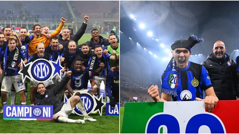 Futbollistët shqiptarë që janë shpallur kampionë në Itali, Asllani vetëm i katërti