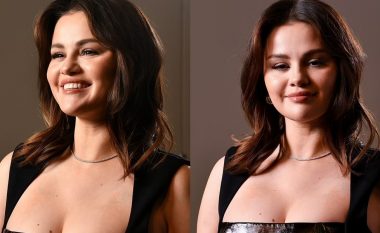“Ishte humbje kohe” Selena Gomez tregon se ajo ka kaluar vite duke u përpjekur të dukej në një mënyrë 'të caktuar’