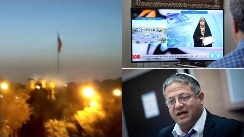 “Hakmarrja” e Izraelit ndaj Iranit – të gjitha zhvillimet, minutë pas minute