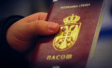 Parlamenti Evropian miraton heqjen e vizave për shtetasit e Kosovës që kanë pasaporta të Serbisë