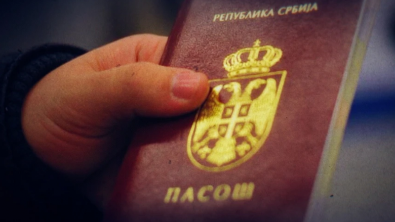 “Sulm ndaj sovranitetit të Kosovës” – reagime të shumta në “X” pas vendimit për heqjen e vizave për serbët e Kosovës me pasaporta të Serbisë