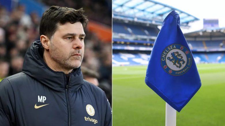 Chelsea kontakton trajnerin i cili ka bërë ‘revolucion’ në futboll me sistemin 2-7-2