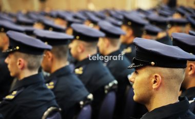Hapet konkurs për zyrtarë policorë në Veri të Kosovës