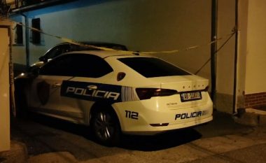 I droguar dhe i dehur në timon përfshihet në aksident, arrestohet shoferi në Tiranë