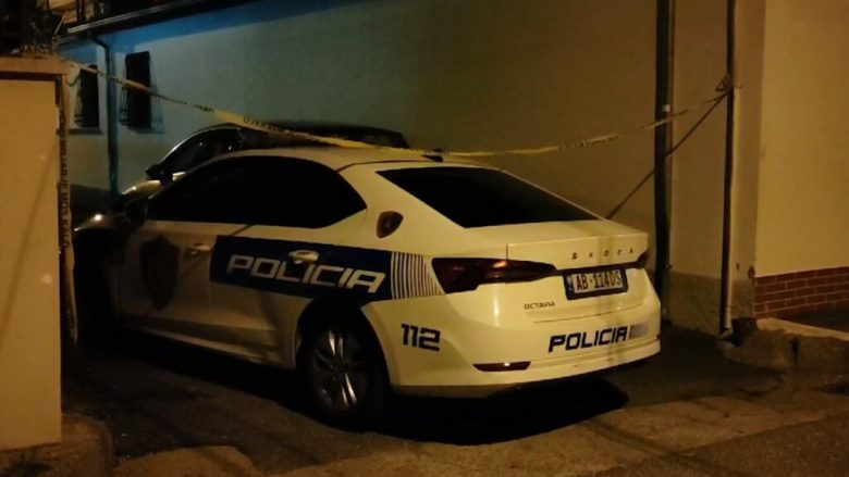 I droguar dhe i dehur në timon përfshihet në aksident, arrestohet shoferi në Tiranë