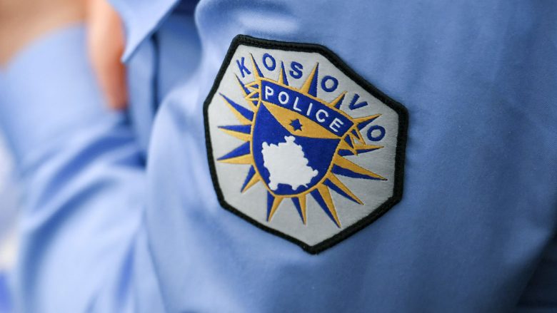 Policia ndalon një person në Podujevë, dyshohet se ka bashkëjetuar me një vajzë të mitur