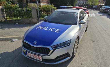 Tri raste të dhënies së gjobave në autostrada, njëri me 200 euro për mos regjistrim të veturës dhe dy të tjerë me nga 500 euro për ndalim të vozitjes