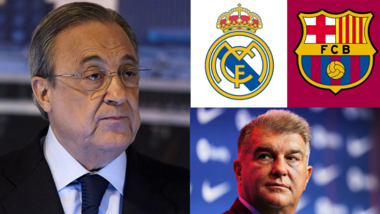 “90 për qind e gjyqtarëve anojnë nga Real Madridi”, rikthehet deklarata e ish-gjyqtarit të La Ligës pas El Clasicos