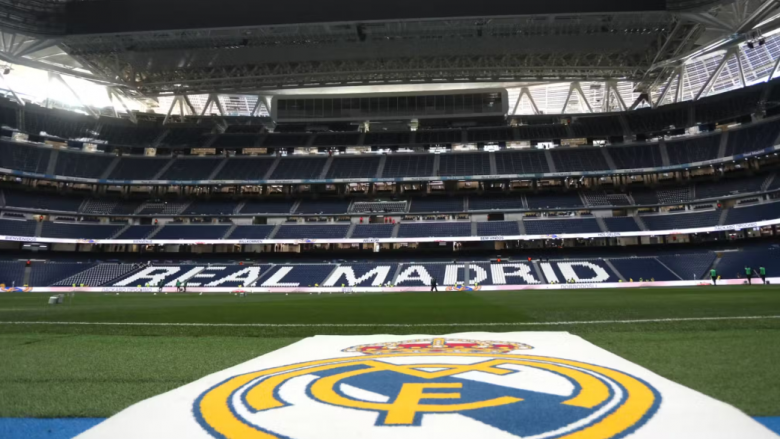Pse Real Madridi dëshiron të mbyllë çatinë e Bernabeut kundër Manchester Cityt