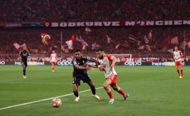 Notat e lojtarëve, Bayern Munich 2-2 Real Madrid: Shkëlqejnë Kroos dhe Kane